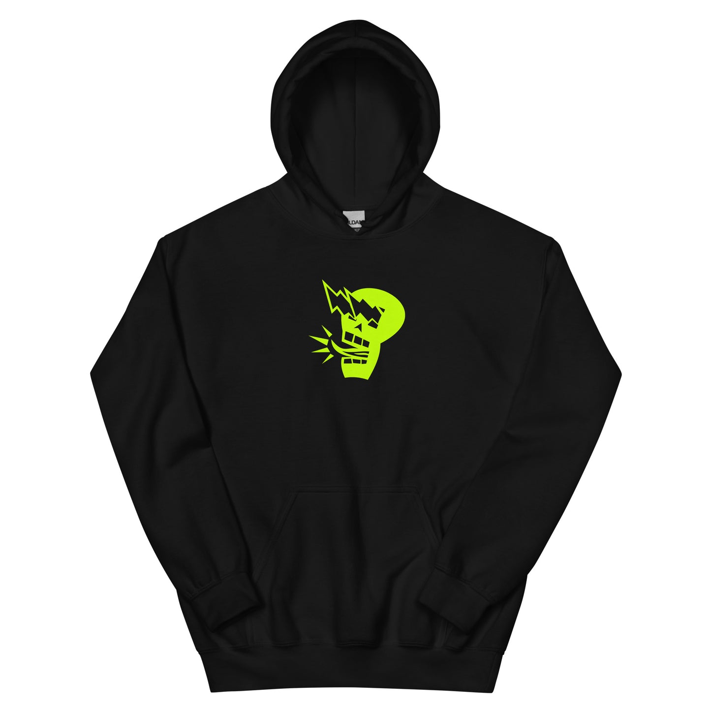 Logo Hoodie