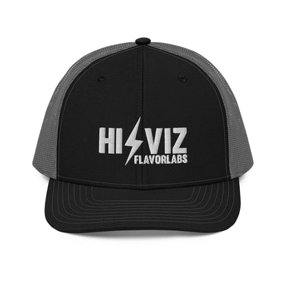 Logo Trucker Cap
