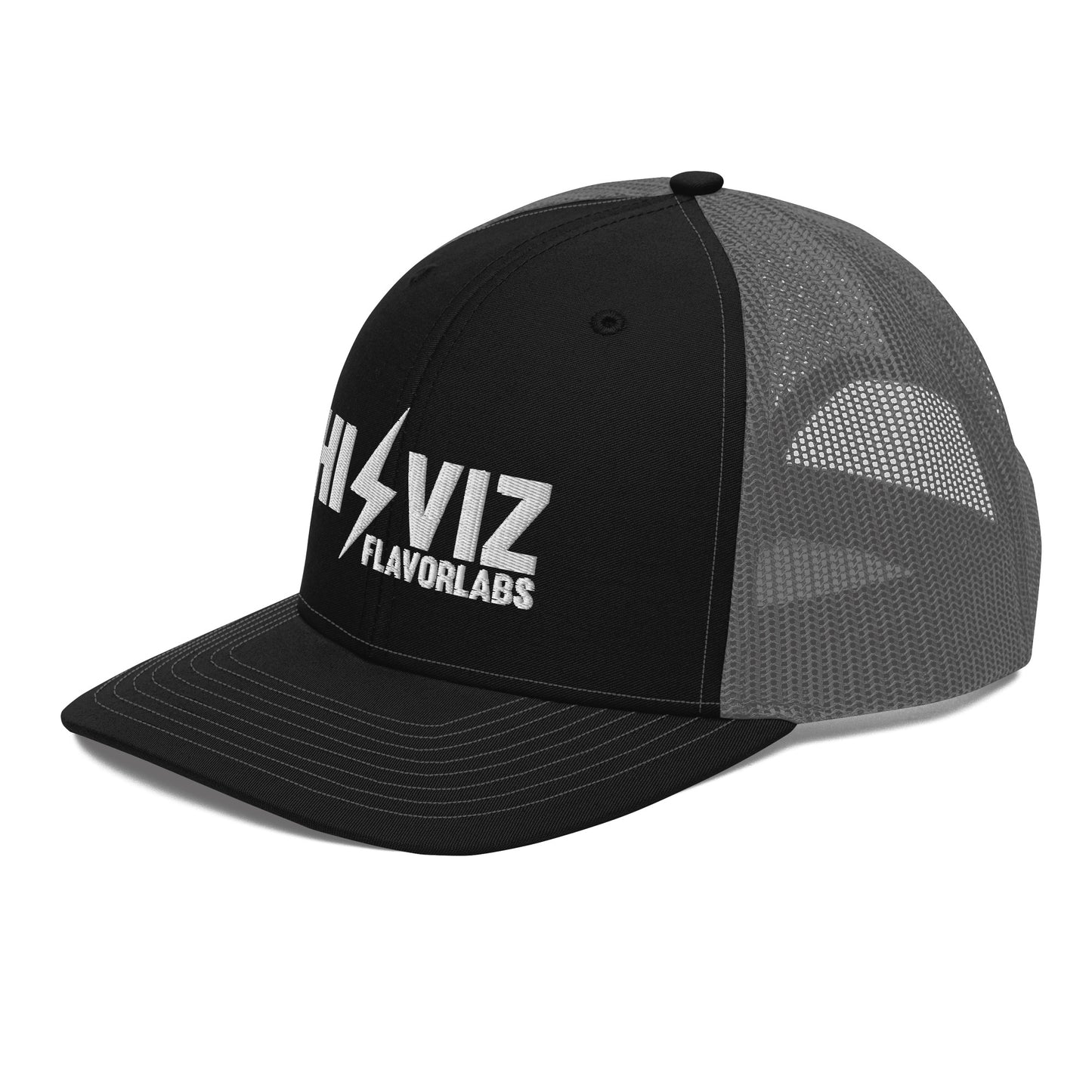 Logo Trucker Cap
