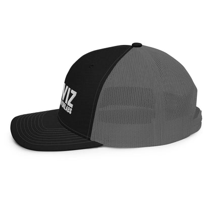Logo Trucker Cap