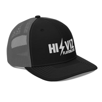 Logo Trucker Cap